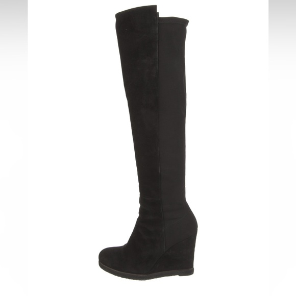 Stuart weitzman boots 5.5 - Picture 2 of 6